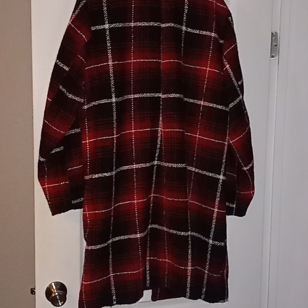 Torrid Coat - Picture 5 of 5